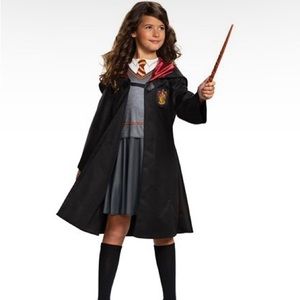 Hermonie Costume (Harry Potter) kids size 7-8 Medium